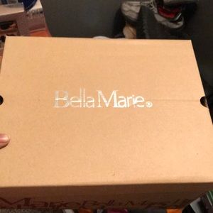 Bella Marie Boots